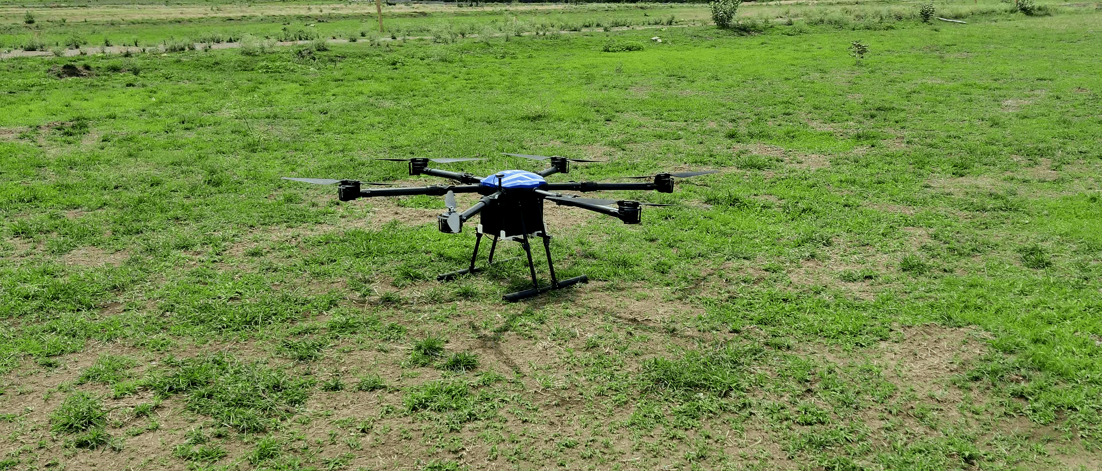 Agriculture Drone